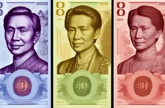 валюта филиппин песо