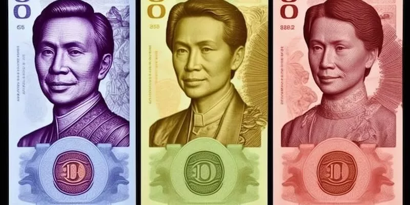 валюта филиппин песо