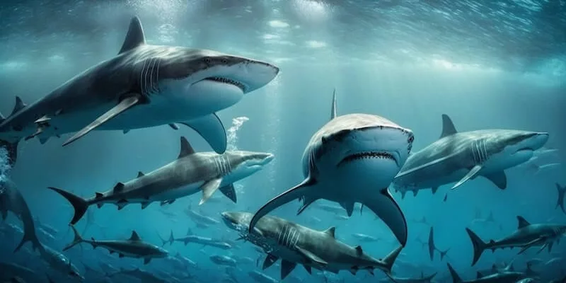 акулы на Филиппинах